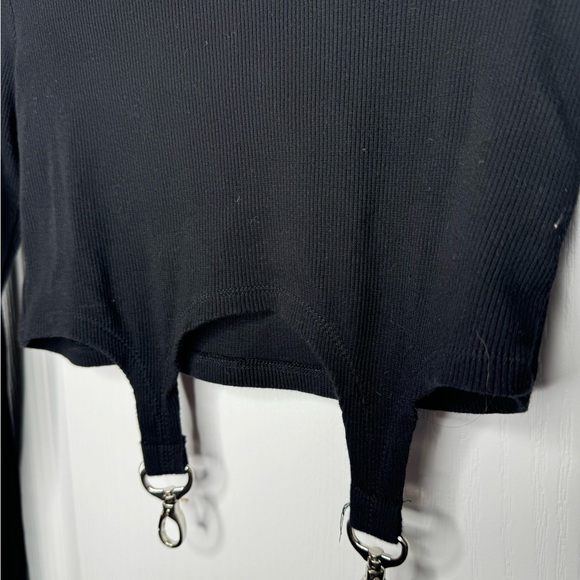 NWOT The Ragged Priest Crop Top - Picture 4 of 6